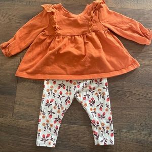 Cat & Jack Baby Girl